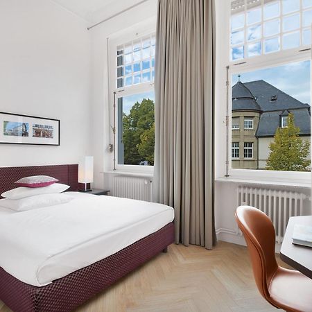 Boutiquehotel Dreesen - Villa Godesberg Бонн Екстер'єр фото